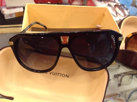 supreme x louis vuitton sunglasses replica|Louis Vuitton clothing stores.